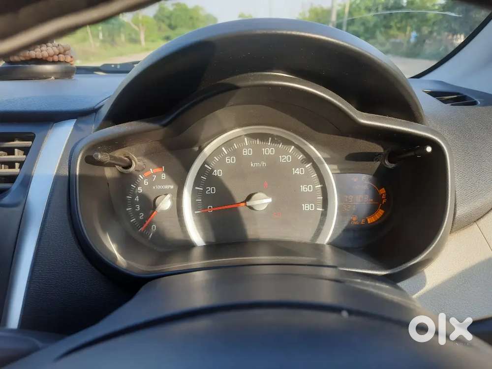 Maruti Suzuki Celerio 2020 Cng & Hybrids 79000 Km Driven