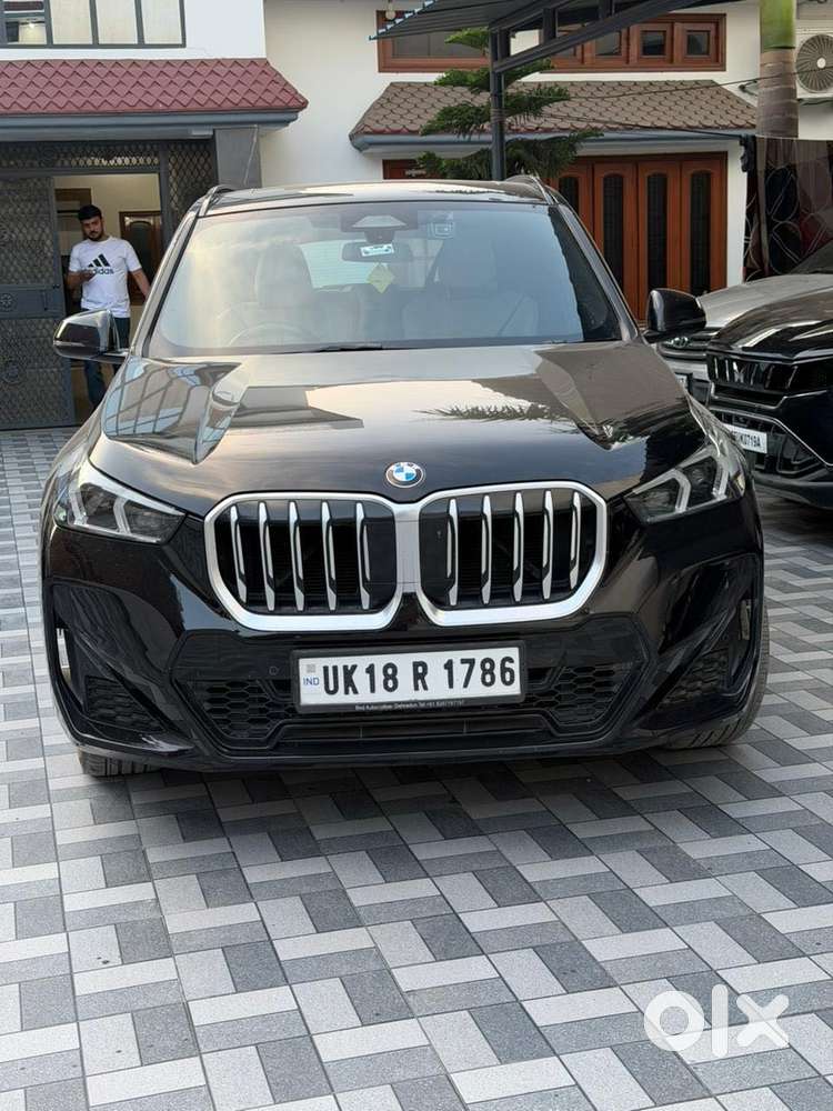 Bmw X1 Sdrive18d M Sport, 2023, Diesel
