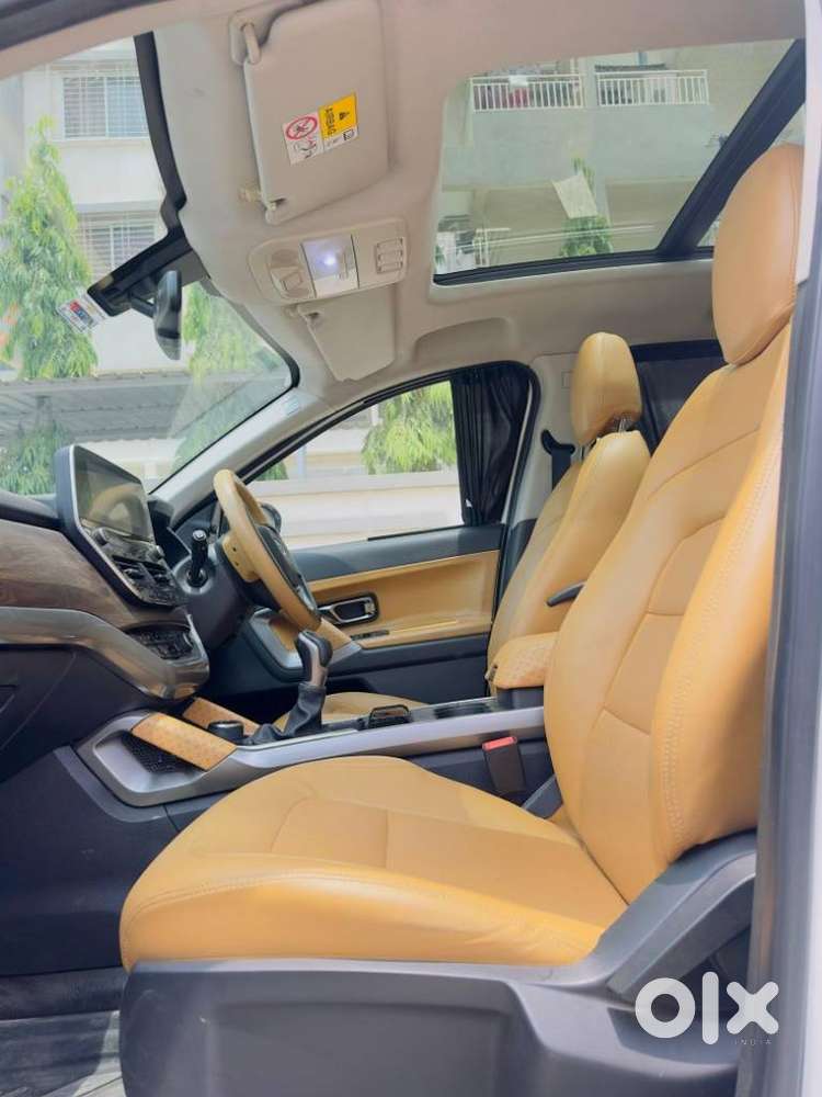 Tata Harrier Xza Plus At, 2021, Diesel