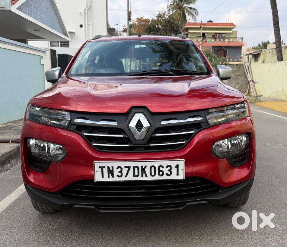 Renault Kwid