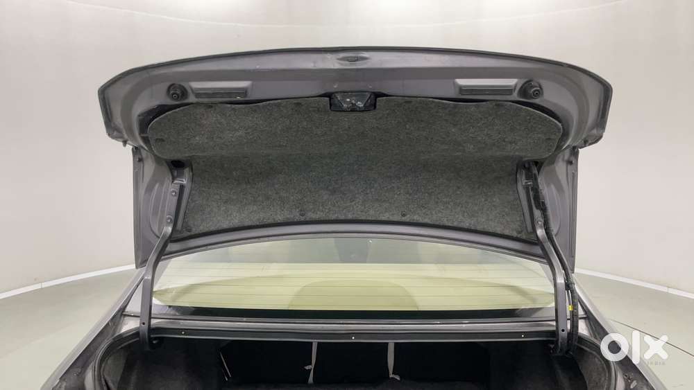 Honda City 1.5 Zx Cvt I-vtec, 2017, Petrol