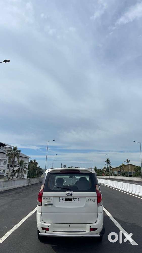 Mahindra Xylo 2.2 Mhawk