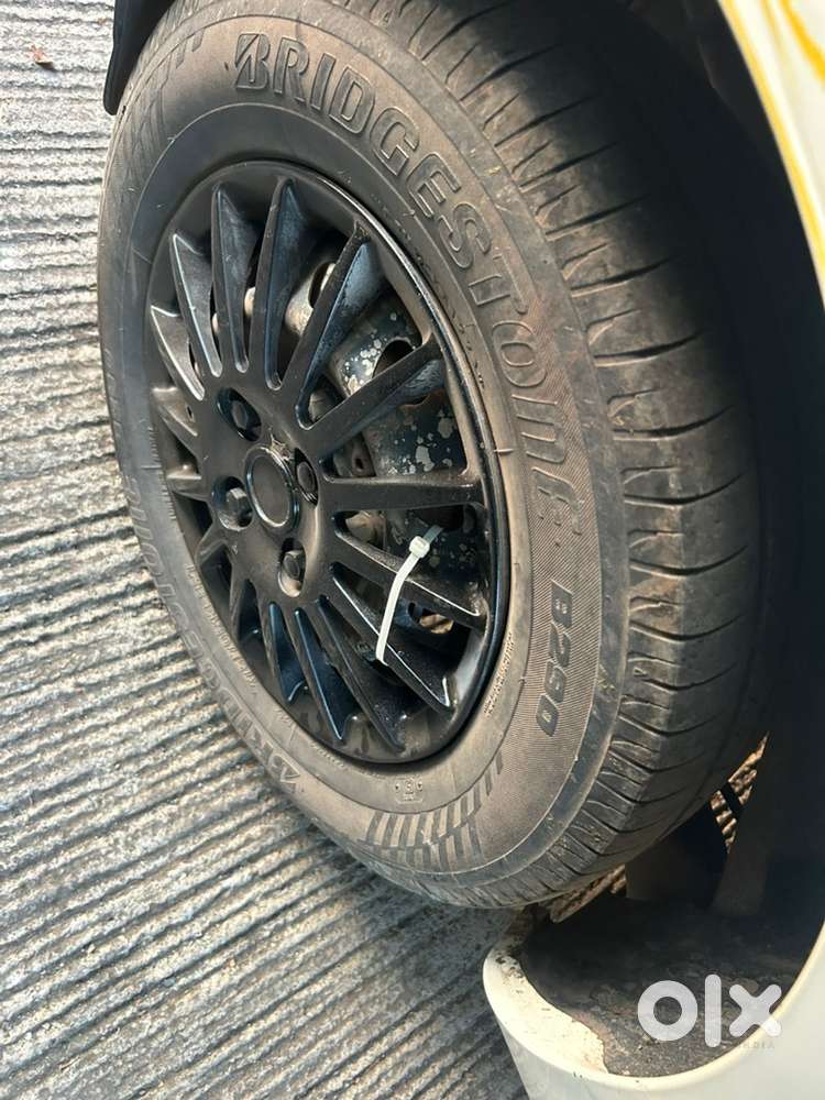 Tata Indica Vista 2013