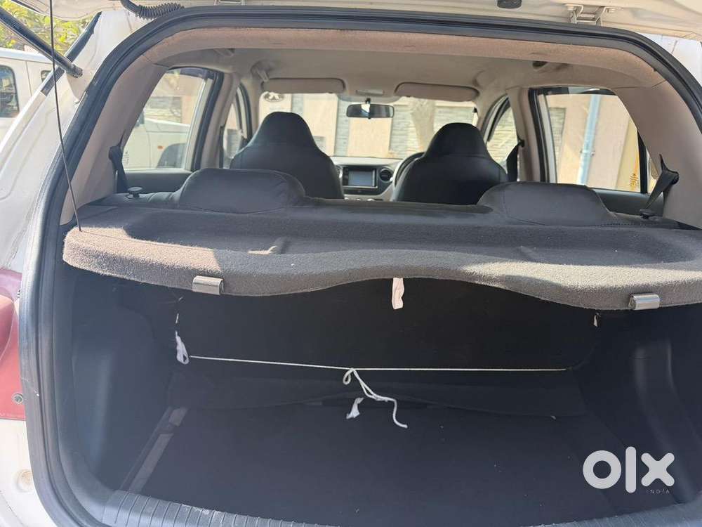 Hyundai Grand I10 2018 Diesel Well Maintained