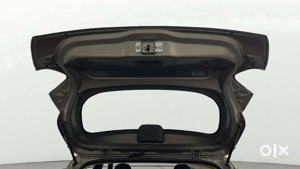 Renault Kwid Rxt, 2016, Petrol