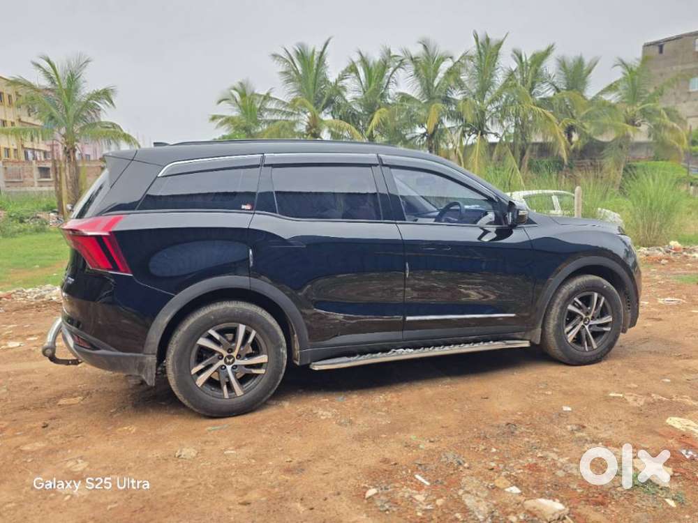 Mahindra Xuv700 2.2 Ax 5 Diesel Mt 7 Str, 2025, Diesel