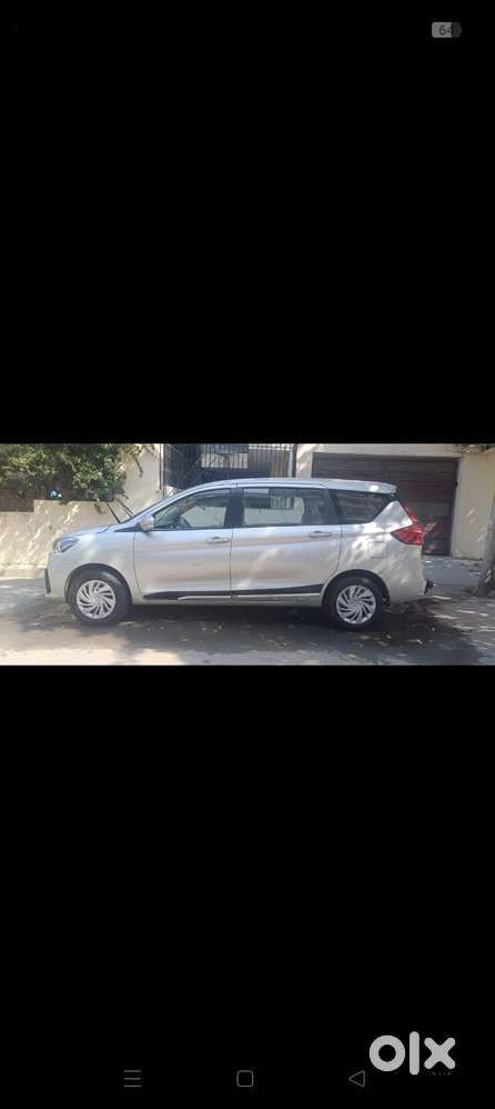 Maruti Suzuki Ertiga, 2020, Diesel