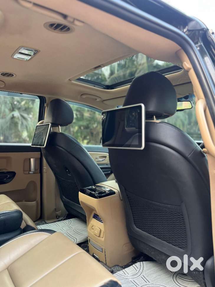 Kia Carnival Limousine, 2021, Diesel