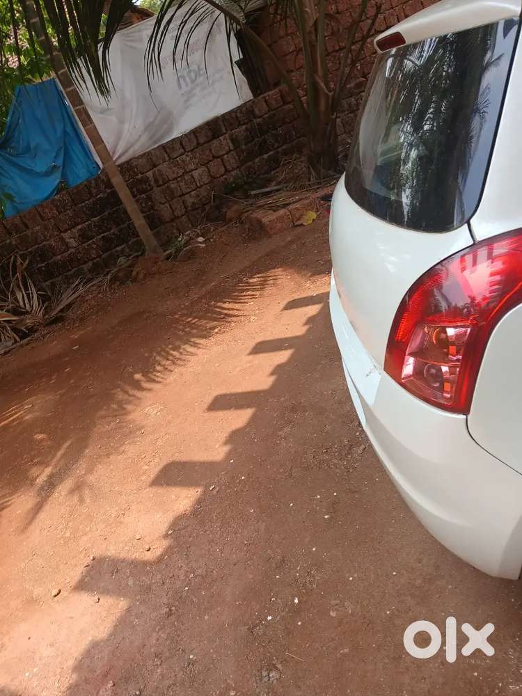 Maruti Suzuki Swift 2010