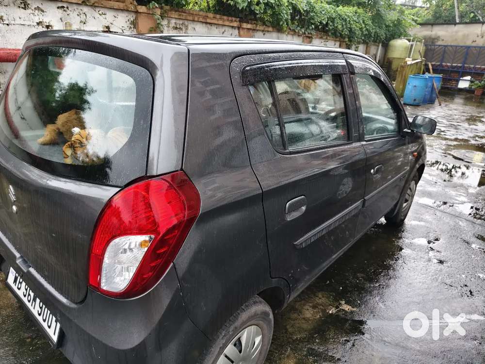 Maruti Suzuki Alto 800 2019 Petrol Manual. Tax 2029