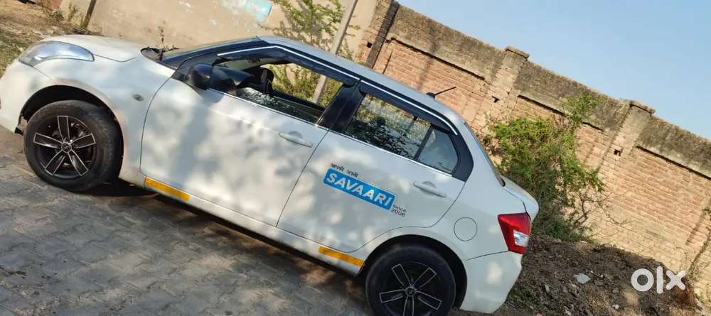 Maruti Suzuki Dzire Tour 2020