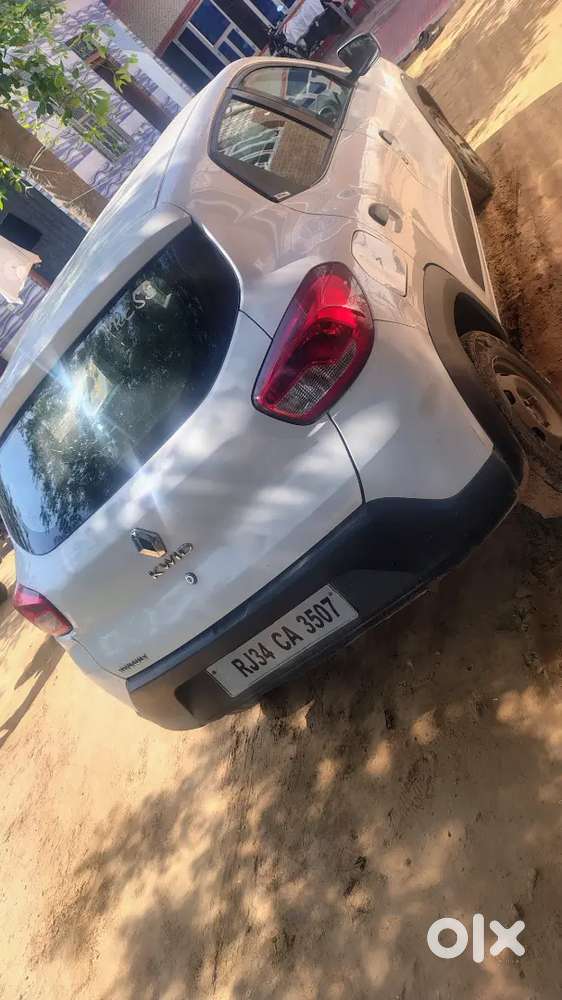 Renault Kwid December 2019 Model ..single Owner