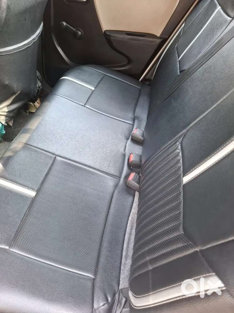 Maruti Suzuki Alto 0.8 Lxi 2021