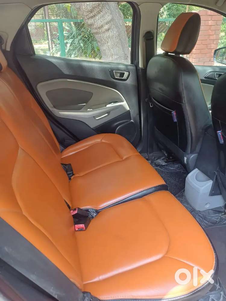 Titanium Diesel Push Start 2017 December Fully Insured New Tyres