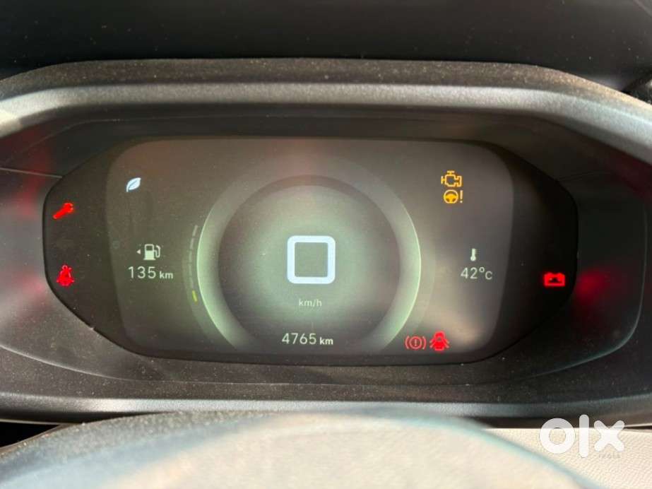 Citroen Aircross Max 1.2 Turbo 7 Str, 2025, Petrol