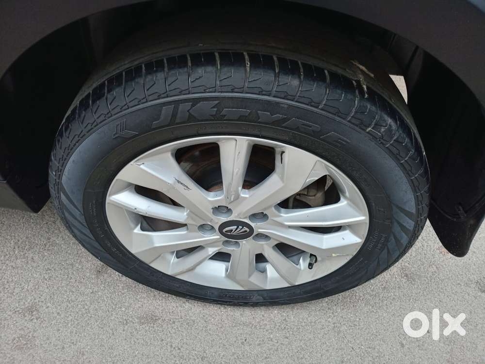 Mahindra Xuv300 W6, 2019, Petrol