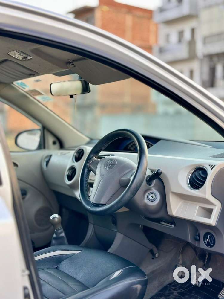Toyota Etios 2014-2016 G, 2014, Petrol