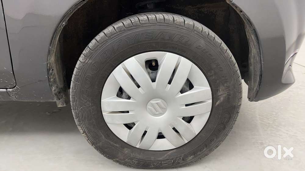 Maruti Suzuki Alto 800 Cng Lxi, 2016, Cng & Hybrids