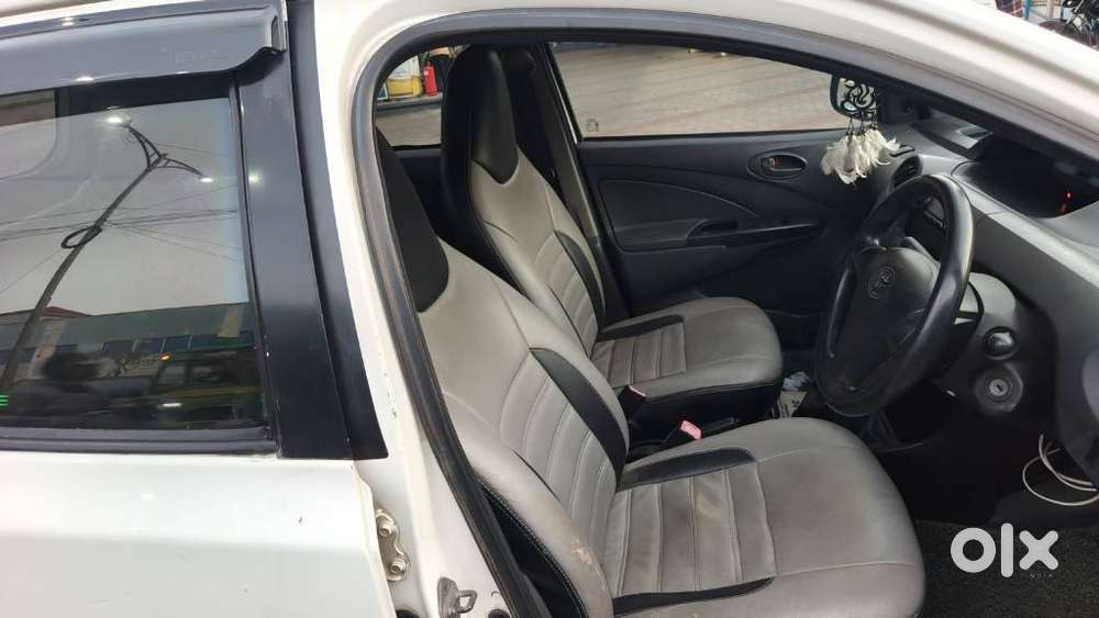 Toyota Etios Liva Gd, 2012, Diesel