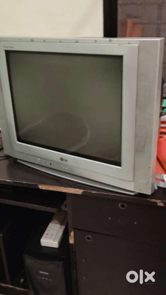 Lg flatron tv very good condition