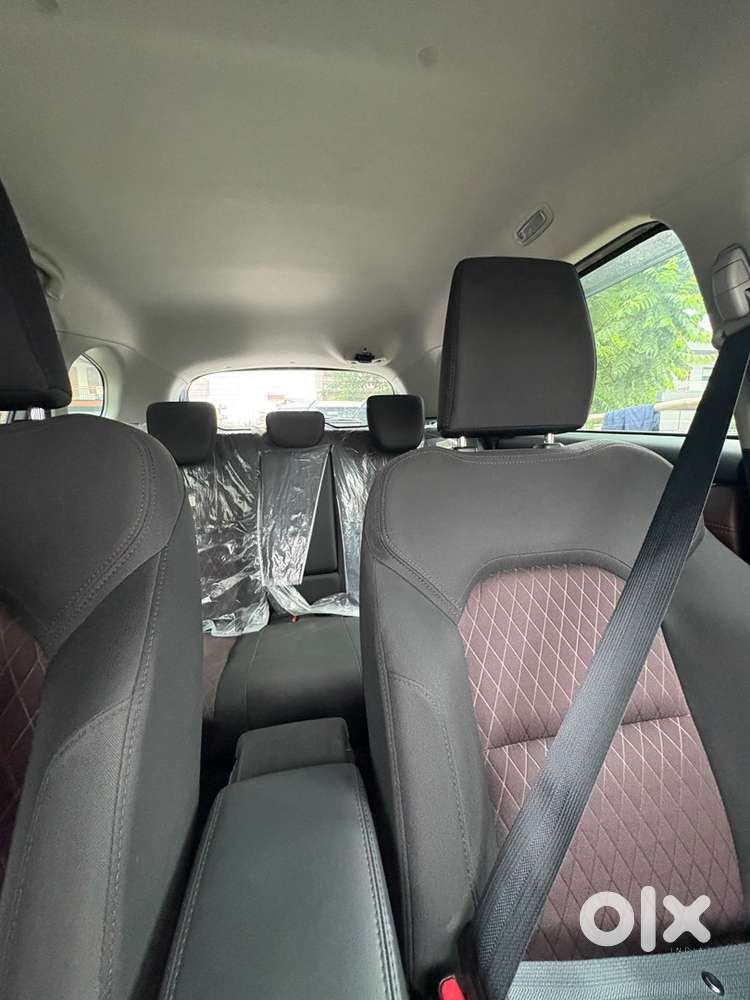 Maruti Suzuki Grand Vitara 2025 Hybrid Manual