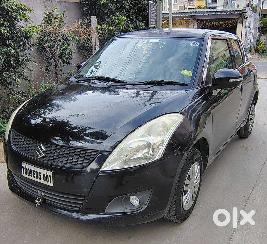 Maruti Suzuki Swift Ddis Vdi, 2014, Diesel