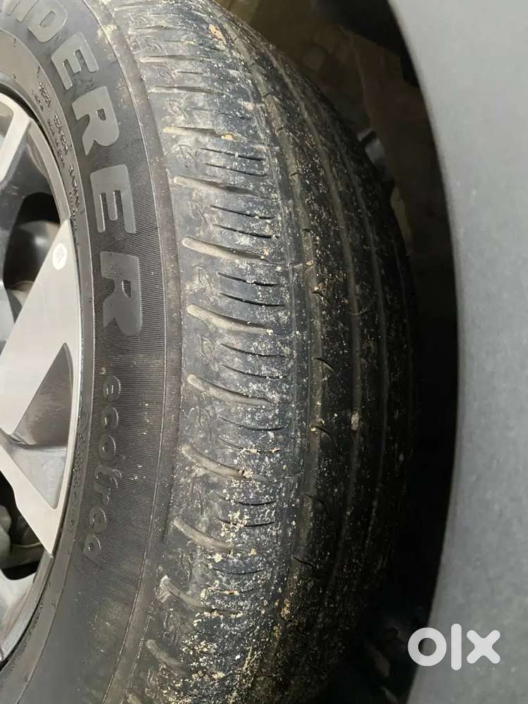 Kia Sonet 1.0 Htk Imt Turbo L2022 Dual Tone