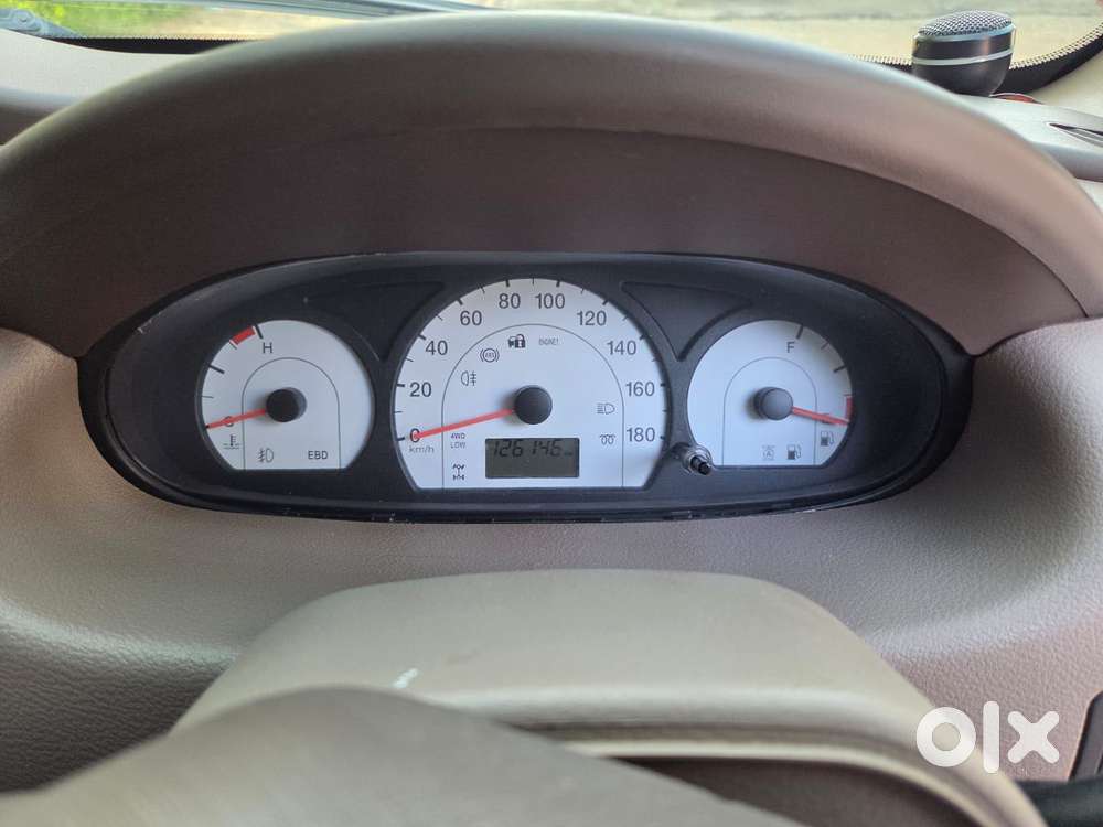 Mahindra Xylo H4 Bs Iv, 2014, Diesel