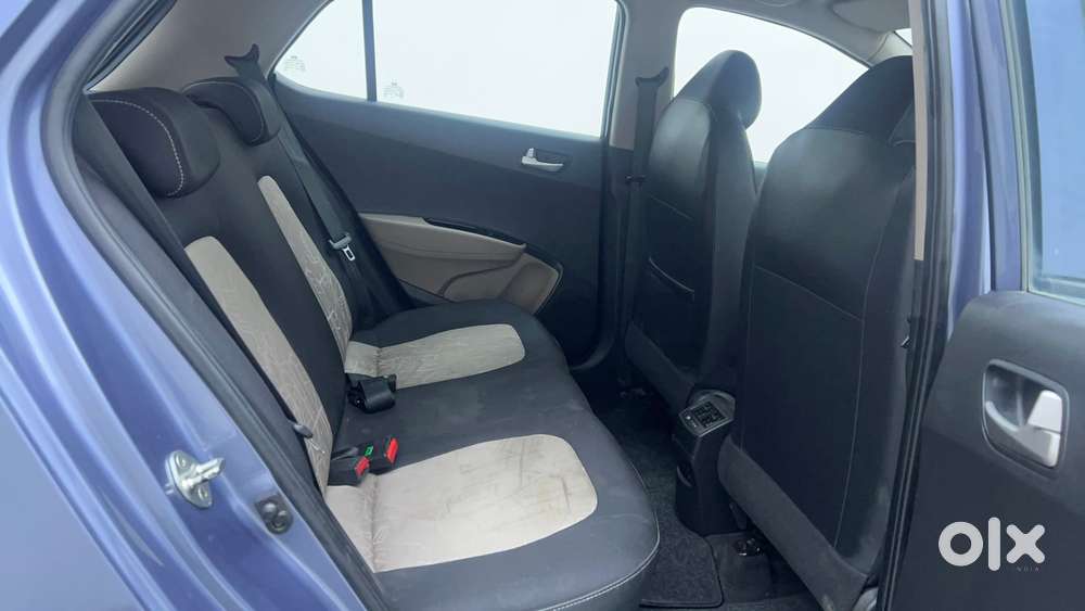Hyundai Grand I10 1.2 Kappa Asta, 2013, Petrol
