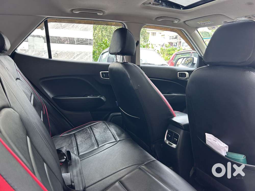 Hyundai Venue Sx Diesel, 2022, Diesel
