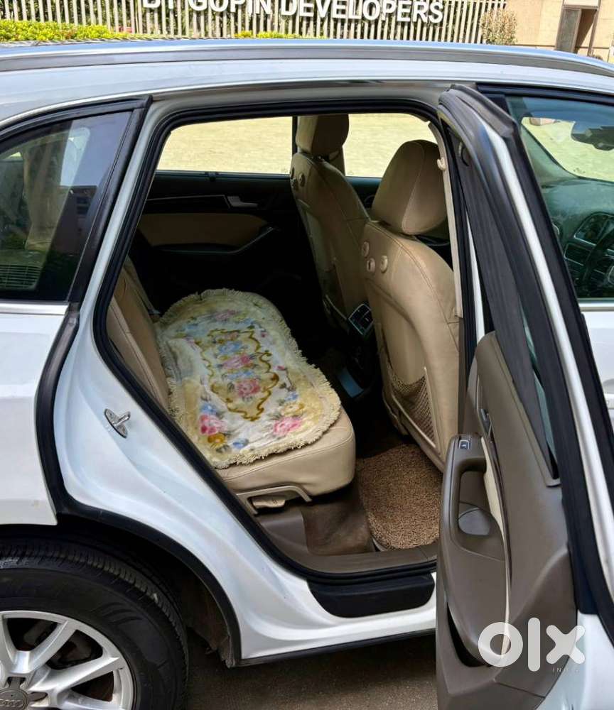 Audi Q5 2.0 35 Tdi, 2014, Diesel