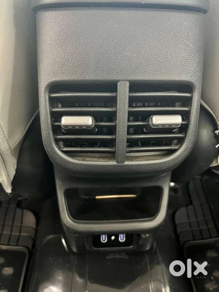 Hyundai Verna 1.5 Sx Turbo Petrol Mt, 2024, Petrol