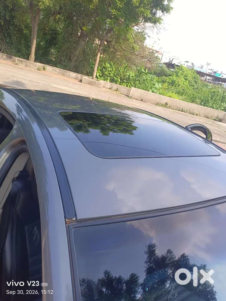 Chevrolet Cruze Ltz 2014 Diesel Automatic