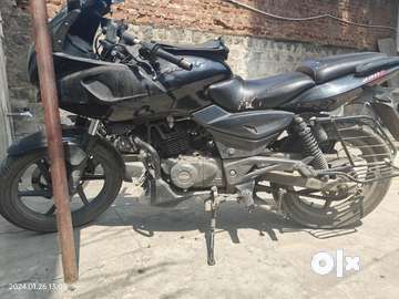 Bajaj Pulsar 220F DTSi ABS BS IV Motorcycles 1759330646