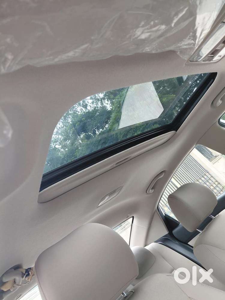 Hyundai Verna Sx 1.5 Petrol Ivt, 2023, Petrol