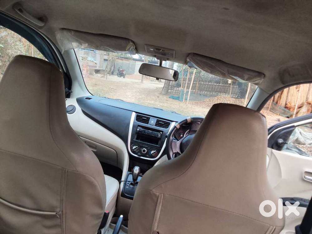 Maruti Suzuki Celerio