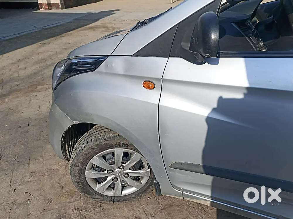 Hyundai Eon 0.8 Magna 2012