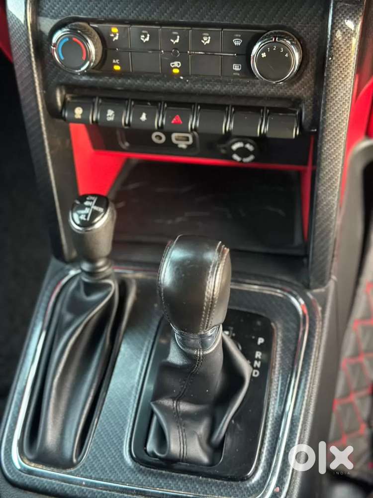 Mahindra Thar 1.5 Lx Hard Top Diesel At 4 Rwd, 2022, Diesel