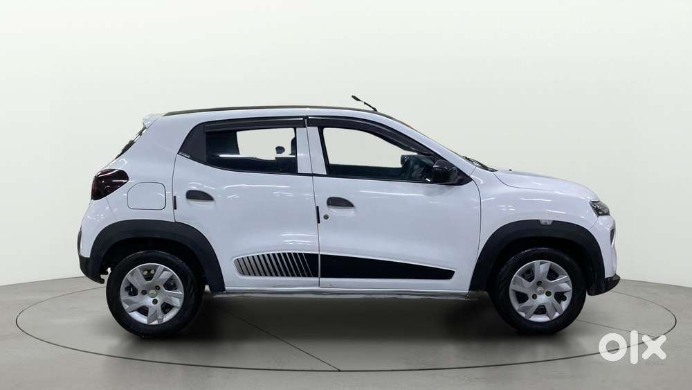 Renault Kwid Rxt, 2019, Petrol