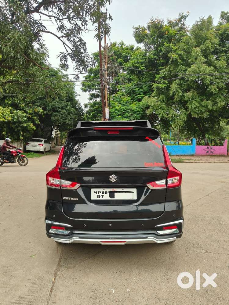 Maruti Suzuki Ertiga Vxi (o) Cng, 2024, Cng & Hybrids