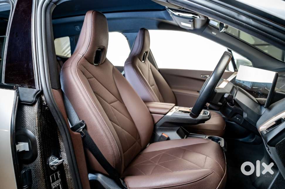 Bmw Ix Xdrive50, 2024, Electric