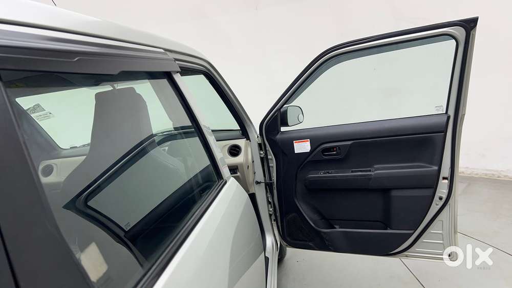 Maruti Suzuki Wagon R 1.0 Lxi (o) Cng, 2019, Cng & Hybrids