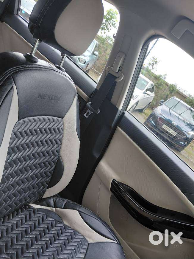 Tata Nexon Xza Plus Hs - Brand New Condition