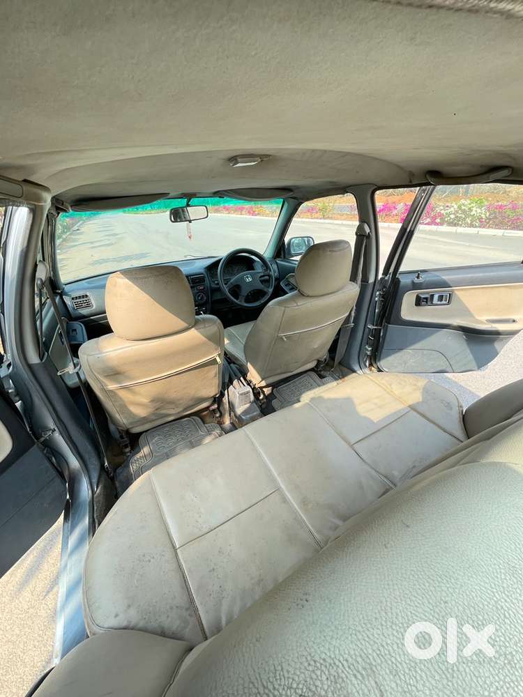 Honda City 2003 Petrol 156791 Km Driven