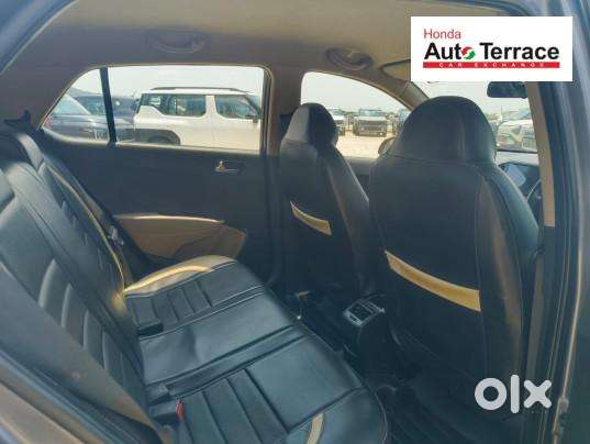 Hyundai I10 Sportz, 2013, Petrol