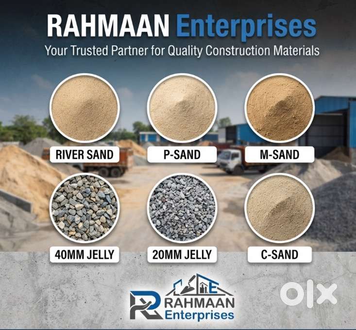 RAHMAAN enterprises