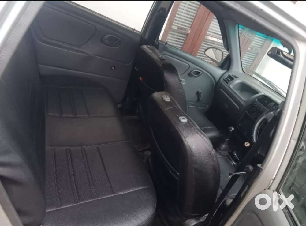 Maruti Suzuki Alto 2008 Petrol 61000 Km Driven