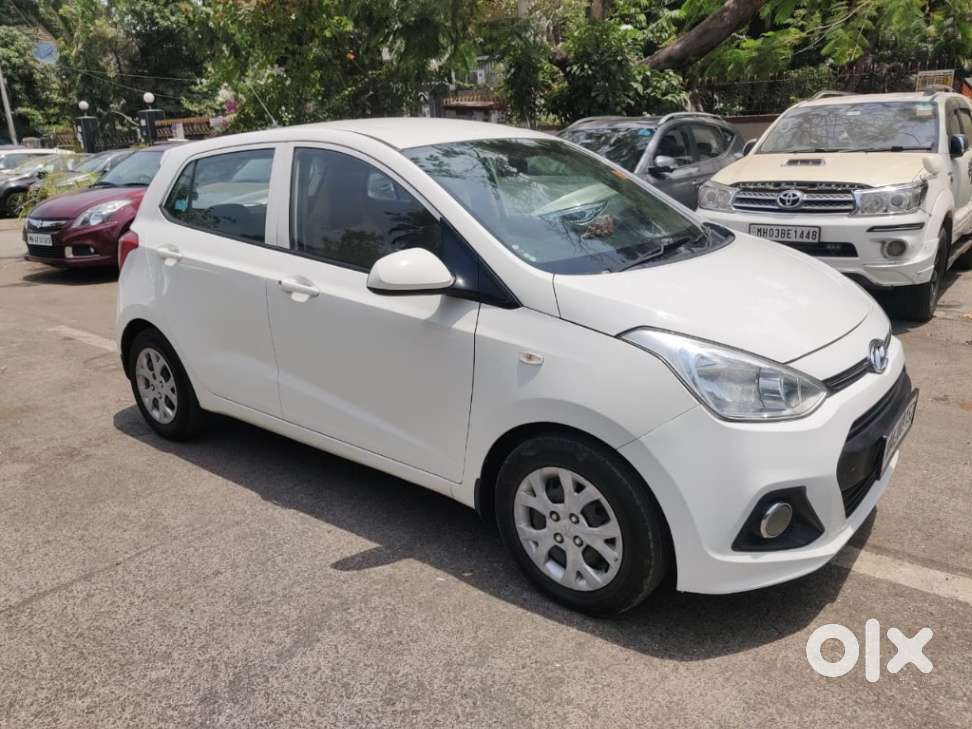 Hyundai I10 1.2 Kappa Magna, 2015, Diesel