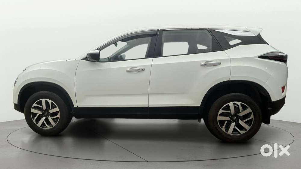 Tata Harrier 2.0 Xz Sunroof Dual Tone, 2021, Diesel