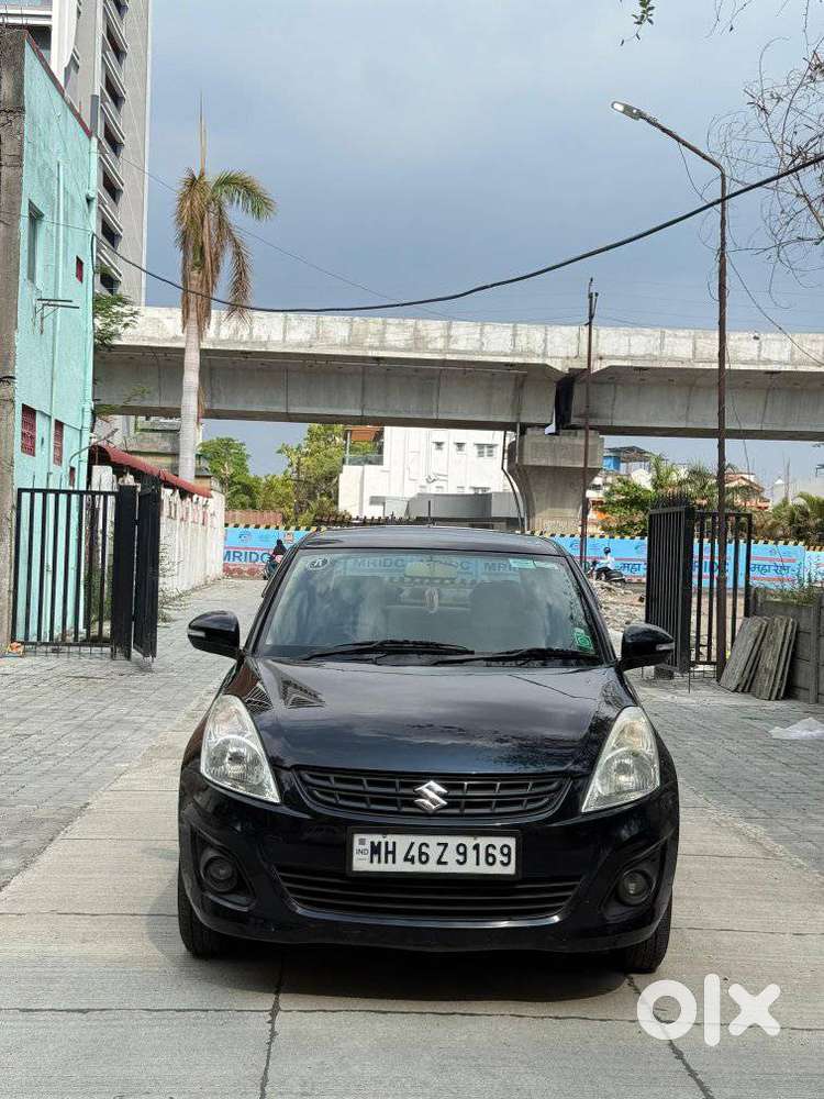 Maruti Suzuki Dzire 1.2 Vxi, 2014, Petrol